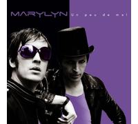 Marilyn - Un Peu De Mal