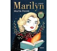 Marilyn: Una biografía (Lumen Gráfica)