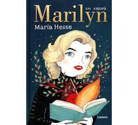 Marilyn: Una biografía (Lumen Gráfica)