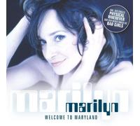 Marilyn - Welcome to Maryland [Import]