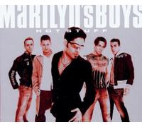 Marilyn'S Boys - Hot Stuff [Import]