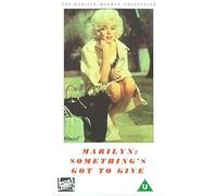 Marilyn's Something's Got to G [Reino Unido] [VHS]
