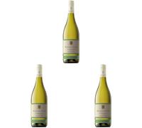Marimar Albariño, Vino Blanco, 75 cl - 750 ml (Paquete de 3)