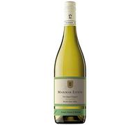 Marimar Albariño, Vino Blanco, 75 cl - 750 ml (Paquete de 6)