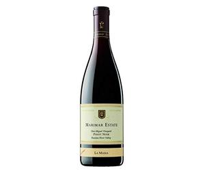 Marimar Estate - La Masía Pinot Noir, California, Vino Tinto, 75 cl