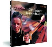 NAXOS Escultura Marimba Sculpture