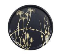 Marimekko Bandeja Vuoren Ø65 cm Azul medianoche-Heno