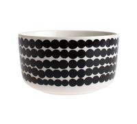 Marimekko Bol Räsymatto. 50 cl negro