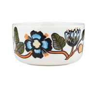 Marimekko Bol Tiara 50 cl White-warm orange-green