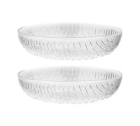 Marimekko Boles de vidrio Syksy 2.5 dl 2-pack Clear