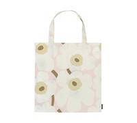 Marimekko Bolsa Pieni Unikko 44x43 cm Rosa-off white-arena