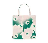 Marimekko Bolsa Pieni Unikko Häivähdys 44x43 cm Verde