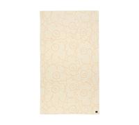 Marimekko Colcha Piirto Unikko 160x260 cm Beige