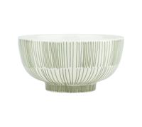 Marimekko Cuenco Kukat Puhkeavat 3 dl Blanco-verde bosque