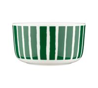 Marimekko Cuenco Oiva Piccolo 50 cl Green-White