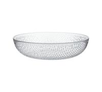 Marimekko Cuenco para servir Syksy Ø23 cm Clear