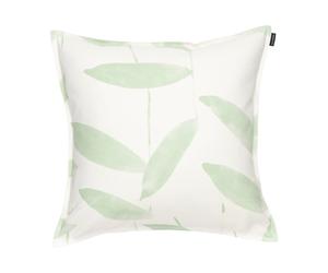 Marimekko Funda de cojín Paju 50x50 cm Verde