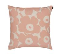 Marimekko Funda de cojín Pieni Unikko 50x50 cm Cotton-peach