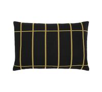 Marimekko Funda de cojín Tiiliskivi 40x60 cm Caviar-gold
