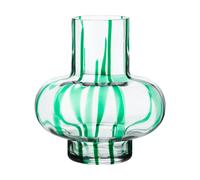 Marimekko Jarrón Umpu 20 cm Verde claro