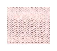 Marimekko Mantel individual Muija 35x40 cm Rosa