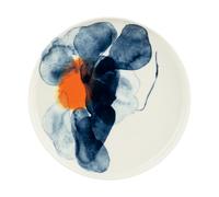 Marimekko Plato Valssi White-blue-orange