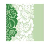 Marimekko Servilletas Unniko 33x33 cm. 20-pack Green