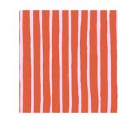 Marimekko Servilletas Unniko 33x33 cm. 20-pack Orange-Pink
