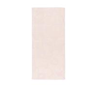 Marimekko Toalla de baño Unikko 70x150 cm White-light pink