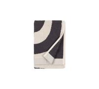 Marimekko - Toalla de Invitados Melooni de algodón de Rizo (carbón)