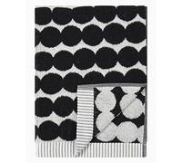 Marimekko - Toalla de Mano de Rizo de algodón Räsymatto