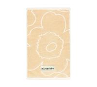 Marimekko Toalla de manos Piirto Unikko 30x50 cm Beige