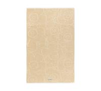 Marimekko Toalla Piirto Unikko 100x160 cm Beige
