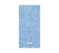 Marimekko Toalla Piirto Unikko 50x100 cm Blue