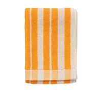 Marimekko Toalla Raide 30x50 cm Yellow