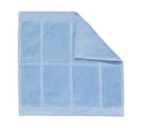 Marimekko Toalla Tiiliskivi 30x30 cm Light blue