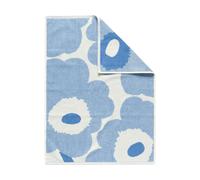 Marimekko Toalla Unikko 50x70 cm Azul