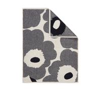 Marimekko Toalla Unikko 50x70 cm Off white-blueberry