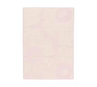 Marimekko Toalla Unikko 50x70 cm White-light pink