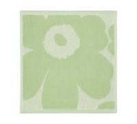 Marimekko Toalla Unikko Mini 30x30 cm Off white-sage