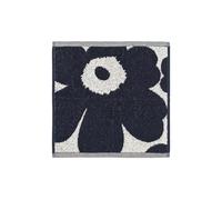 Marimekko Unikko - Mini Toalla de Mano, 12 x 12 Pulgadas