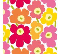 Marimekko Unikko servilletas de papel
