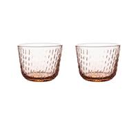 Marimekko Vasos Syksy 2 dl 2-pack Copper