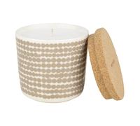 Marimekko Vela perfumada Räsymatto sleeping garden