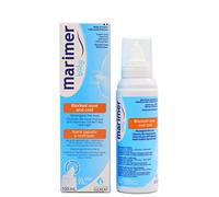 MARIMER Baby Nariz Tapada y Resfriado 100ml