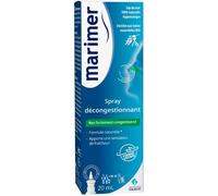 Marimer Descongestivo 20 ml
