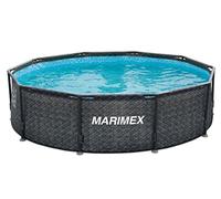 Marimex Florida 3,05 x 0,91 Metro Ratan 10340235