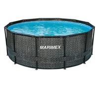 Marimex Florida 3,66 x 1,22 Metro Ratan 10340236