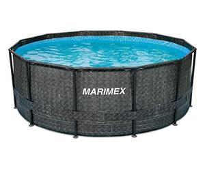 Marimex Florida 3,66 x 1,22 Metro Ratan 10340236