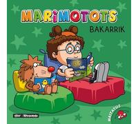 Marimotots bakarrik: 15 (Nor gara)